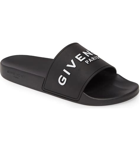 Givenchy Slides 